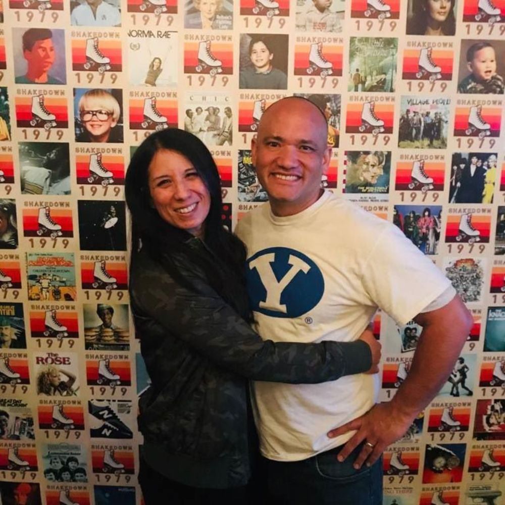 Meet your Posher, Malia